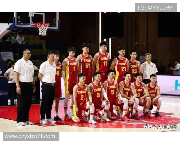 中国男篮迎战约旦队腾讯直播全程解析精彩赛事瞬间