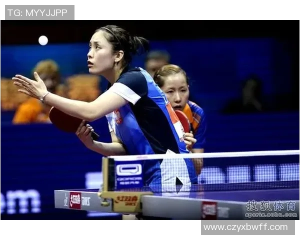 丁宁挑战削球手的战术博弈与技术较量全解析