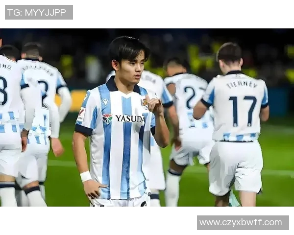 久保建英在西甲赛季中的精彩表现与未来发展潜力分析