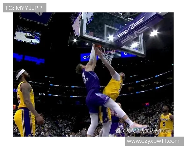 湖人对决爵士精彩视频回顾及比赛亮点分析