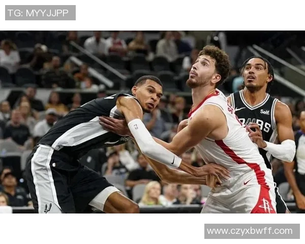 火箭与马刺激战正酣央视直播5月10日精彩对决不容错过